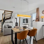 Gebirgsresort Апартаменты Винтерберг