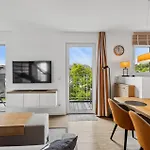 Апартаменты Gebirgsresort *