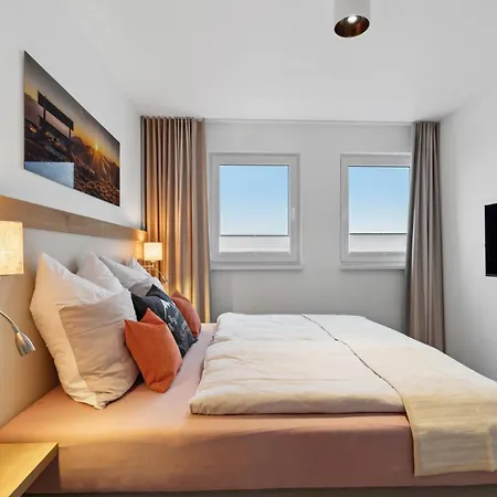 Gebirgsresort * Вінтерберг