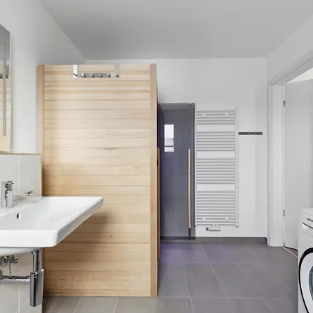 Апартаменти Gebirgsresort *