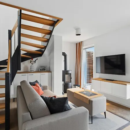 Gebirgsresort Apartment Winterberg