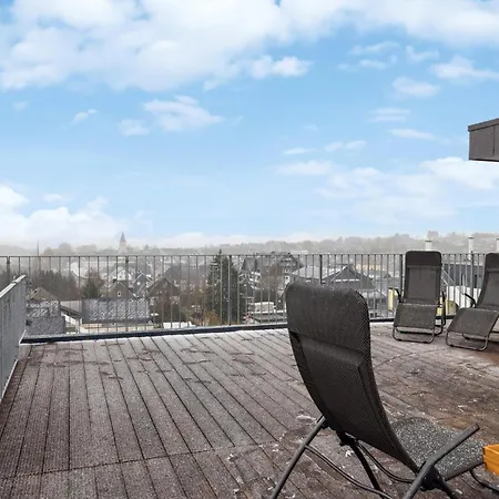Gebirgsresort * Winterberg