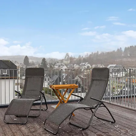 Gebirgsresort Apartment *