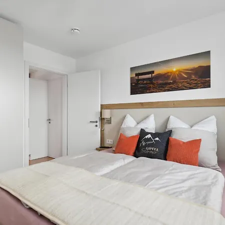 Apartman Gebirgsresort Winterberg