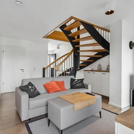 Gebirgsresort Apartman *