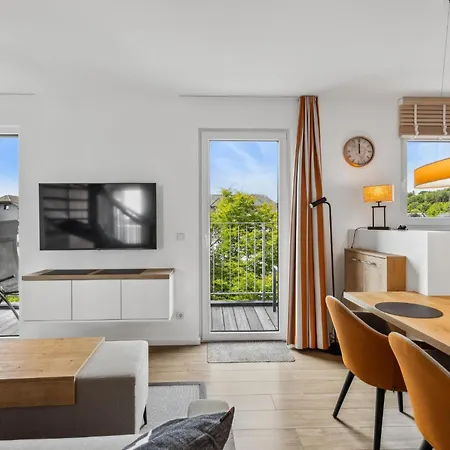 Apartman Gebirgsresort *