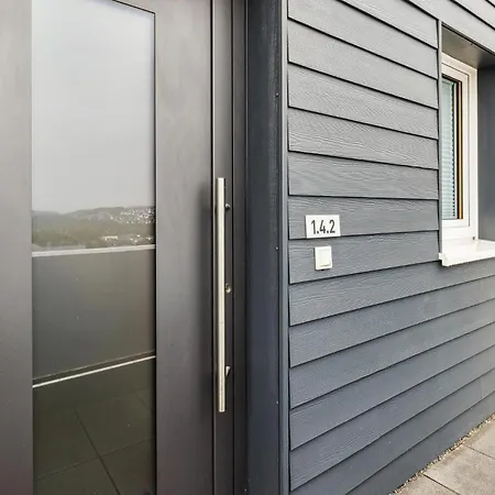 Gebirgsresort Apartman