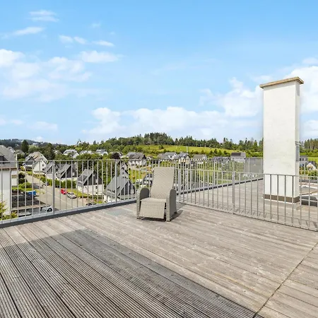 Apartman Gebirgsresort *