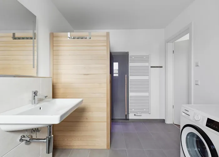 Appartement Gebirgsresort *