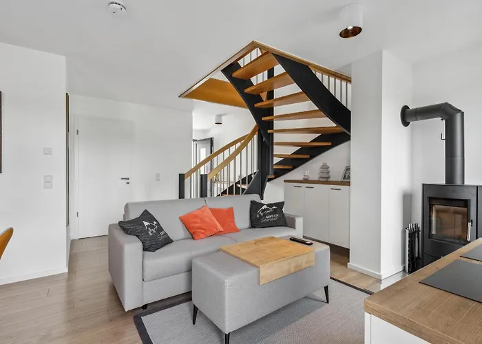 Gebirgsresort Appartement *