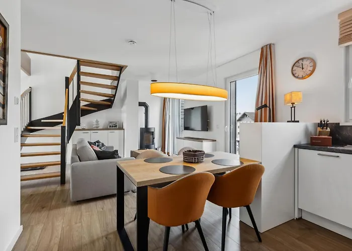 Appartement Gebirgsresort