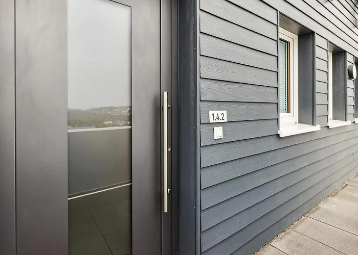 Gebirgsresort Appartement